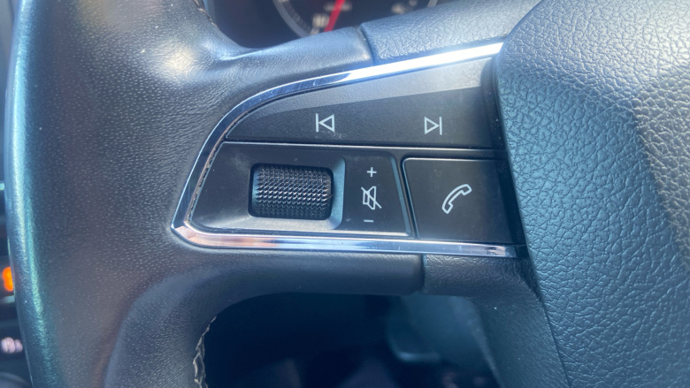 SEAT Ateca 1.4 EcoTSI Xcellence 5dr Petrol Estate